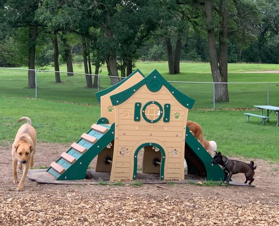 OffLeash Dog Parks in Cambridge, MN BringFido