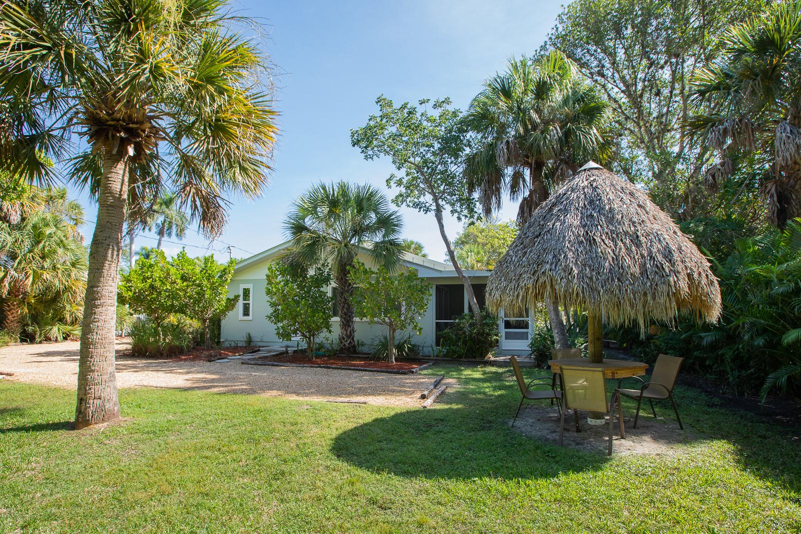 Pet Friendly Vacation Rentals In Sanibel Fl Bringfido