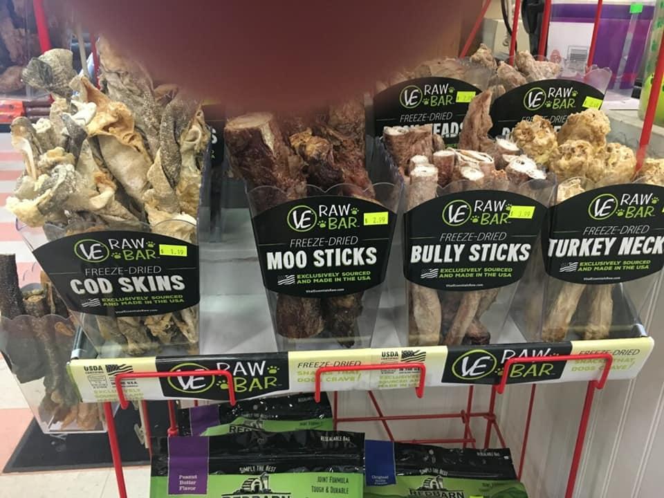 Cooper's Animal Supply