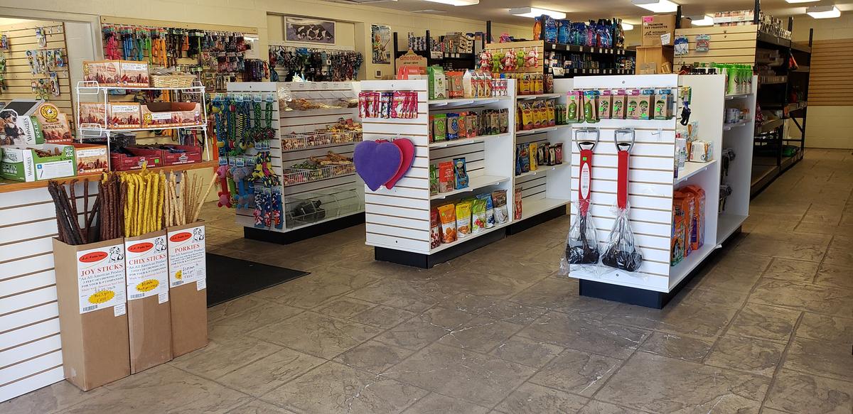 Hickory Pet Food & Supplies