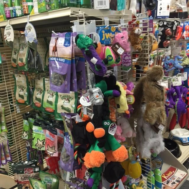 Pet Friendly Healthy Choice Pet Supply & Grooming