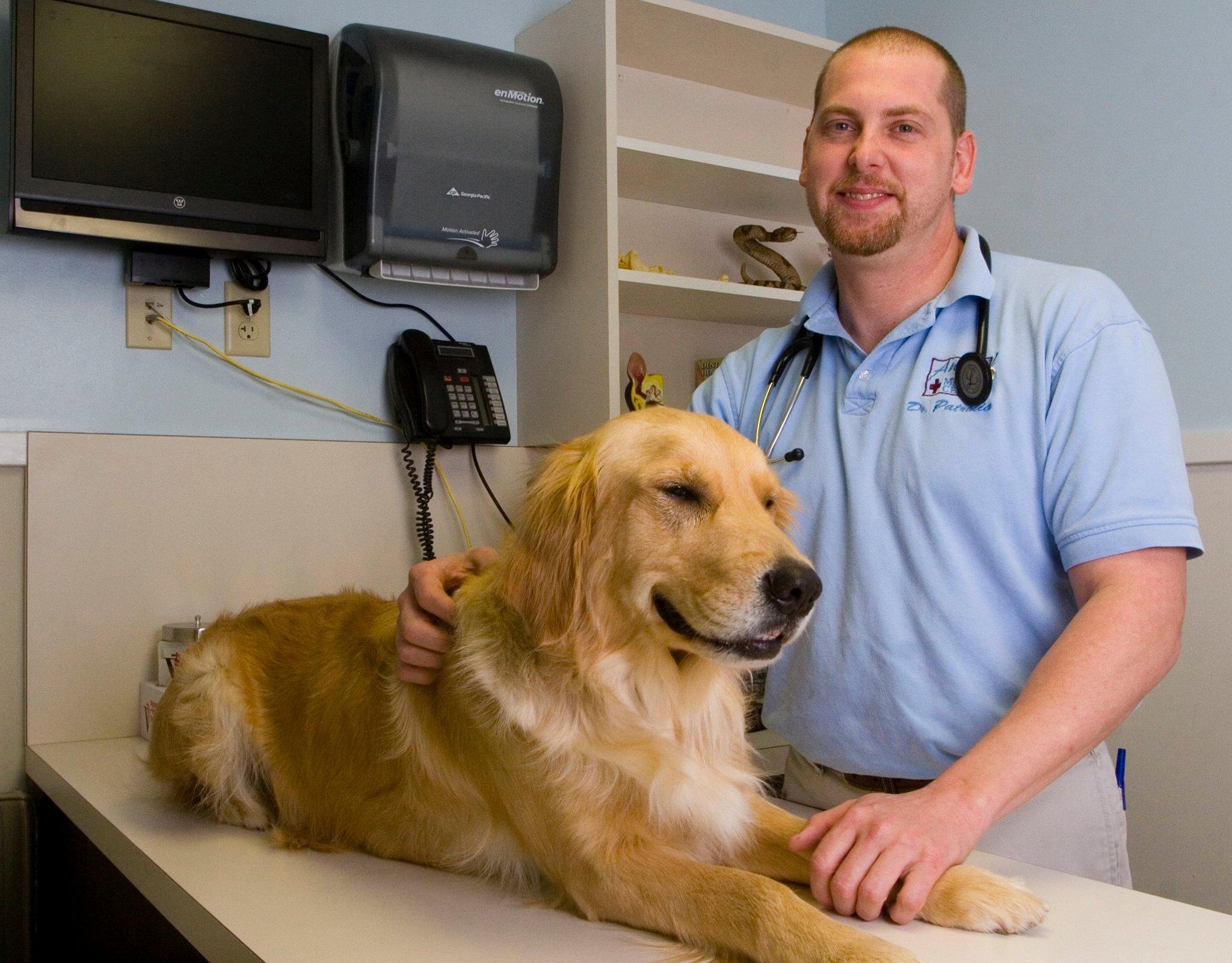 Pet Friendly Animal Medical Center