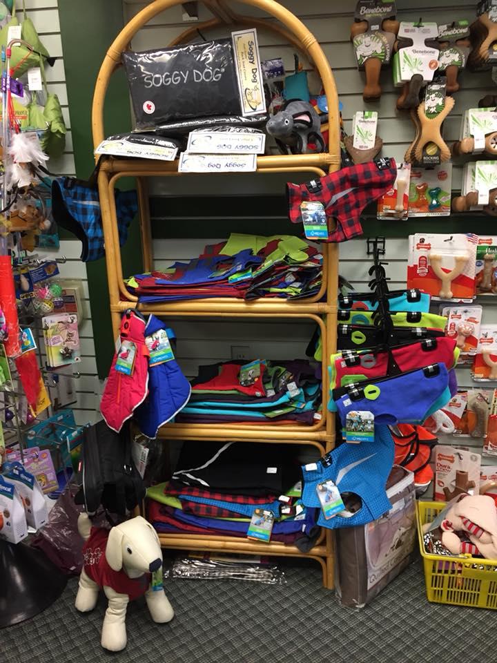 Olivers Pet Supplies