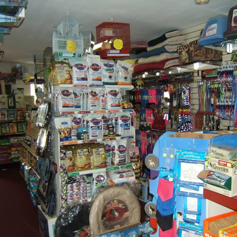 Pete s Pet Supplies