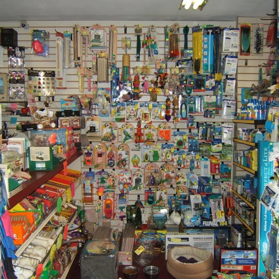 Pete s Pet Supplies