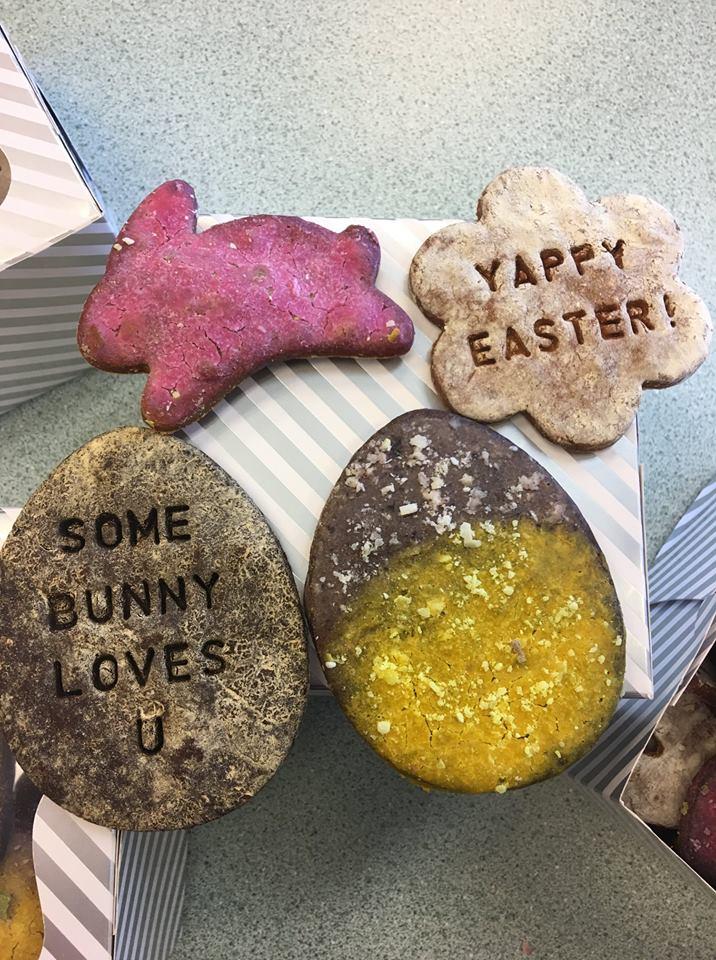 Pet Pantry Provisions