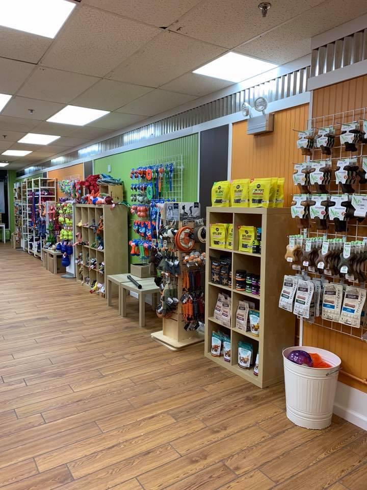 Directory of Pet Stores in Bristol RI BringFido