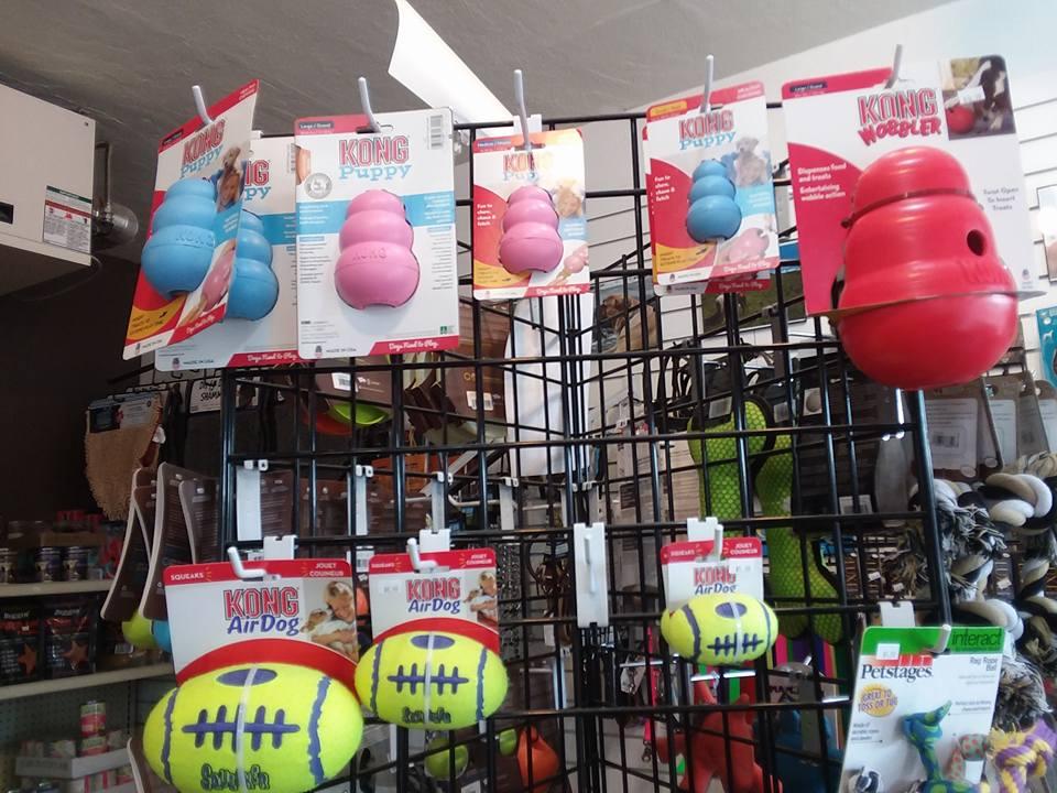 Good Life Pet Center in Heber