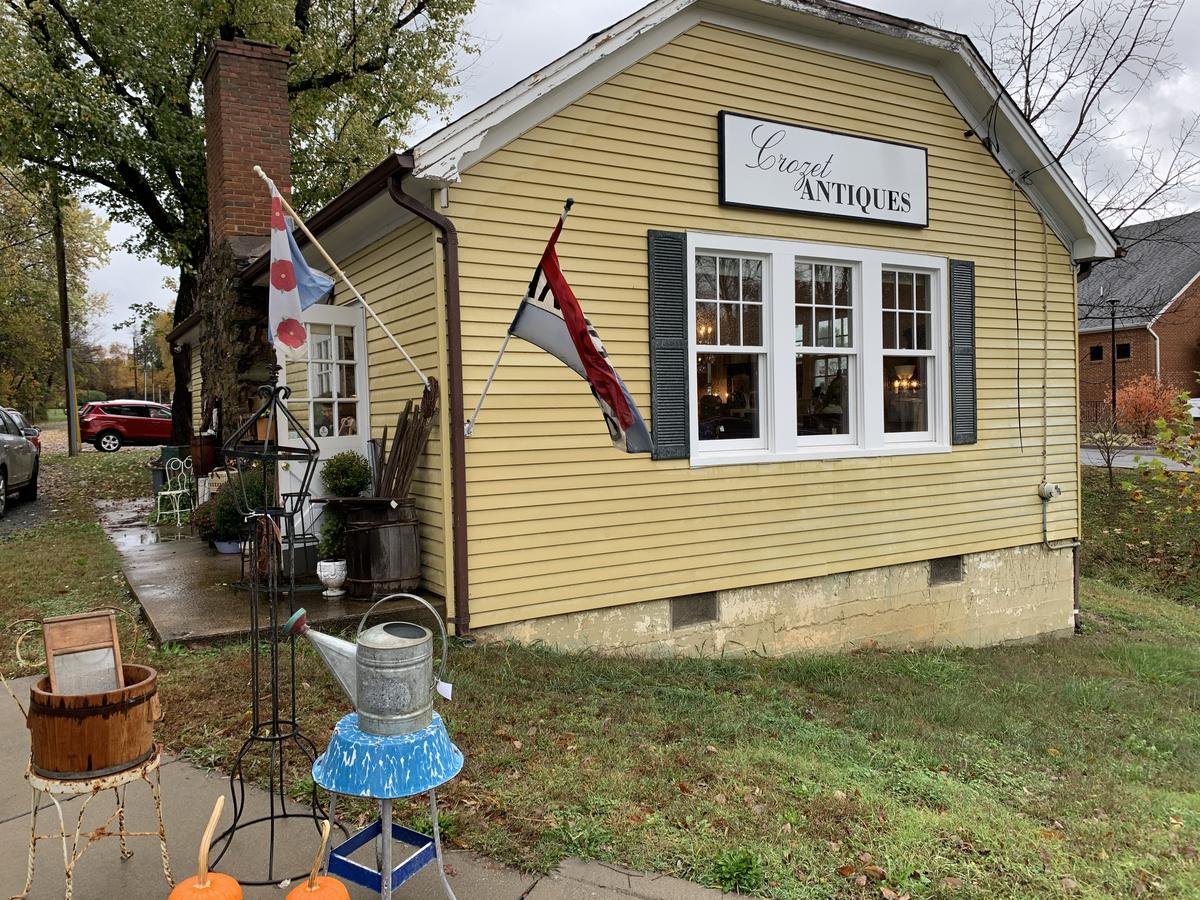 Crozet Antiques