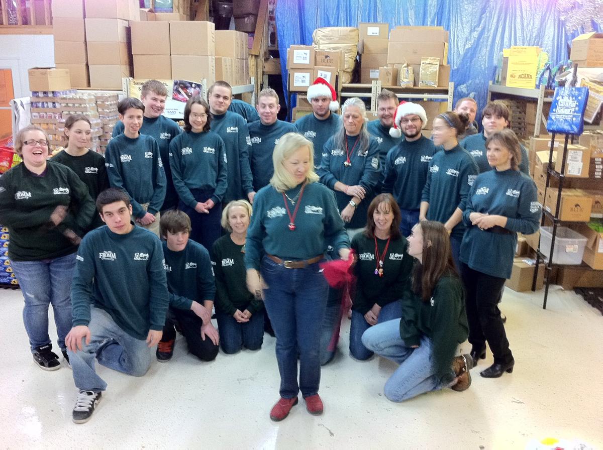 specialty pet stores