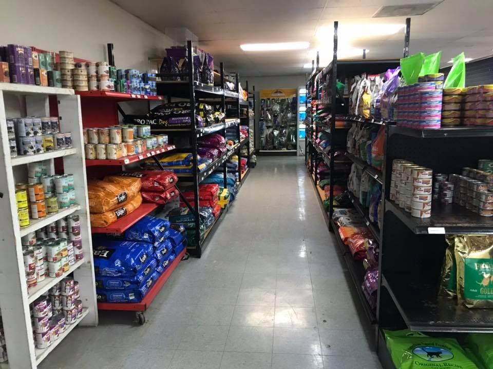 Directory of Pet Stores in Morris IL BringFido