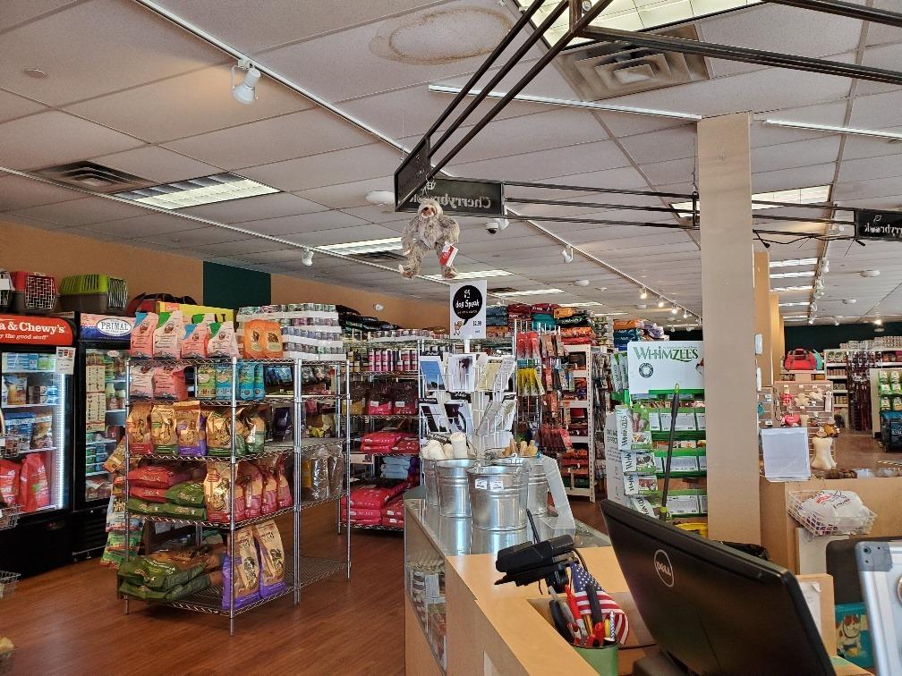 Cherrybrook Pet Supplies