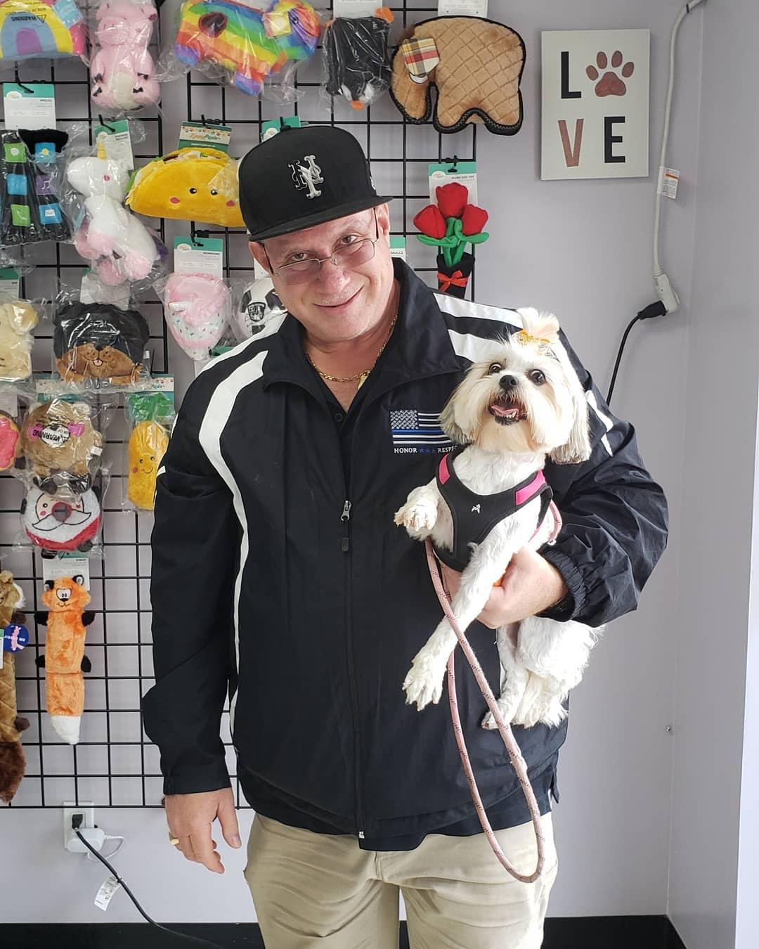 diggity dog pet salon