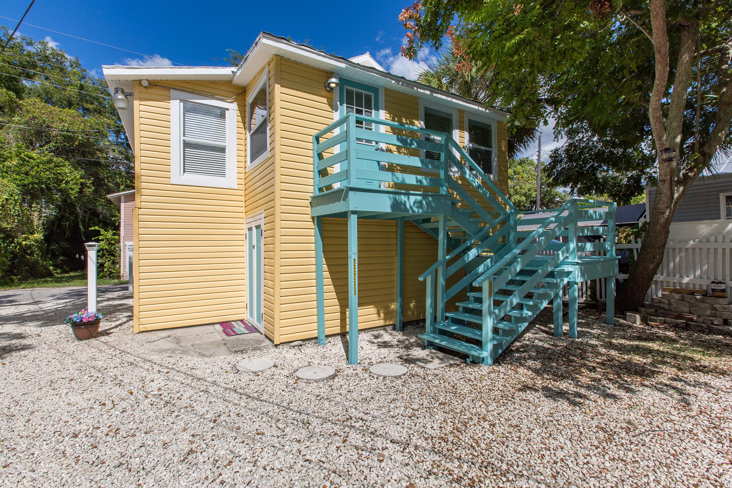 Pet Friendly Vacation Rentals In Tarpon Springs Fl Bringfido