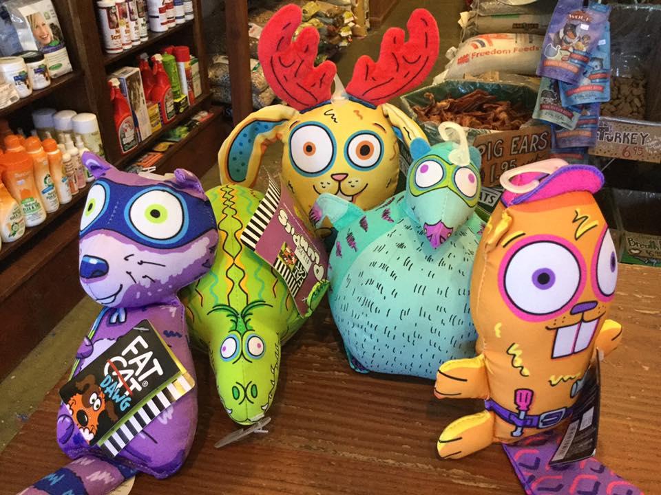 Felton Feed Pet Supply