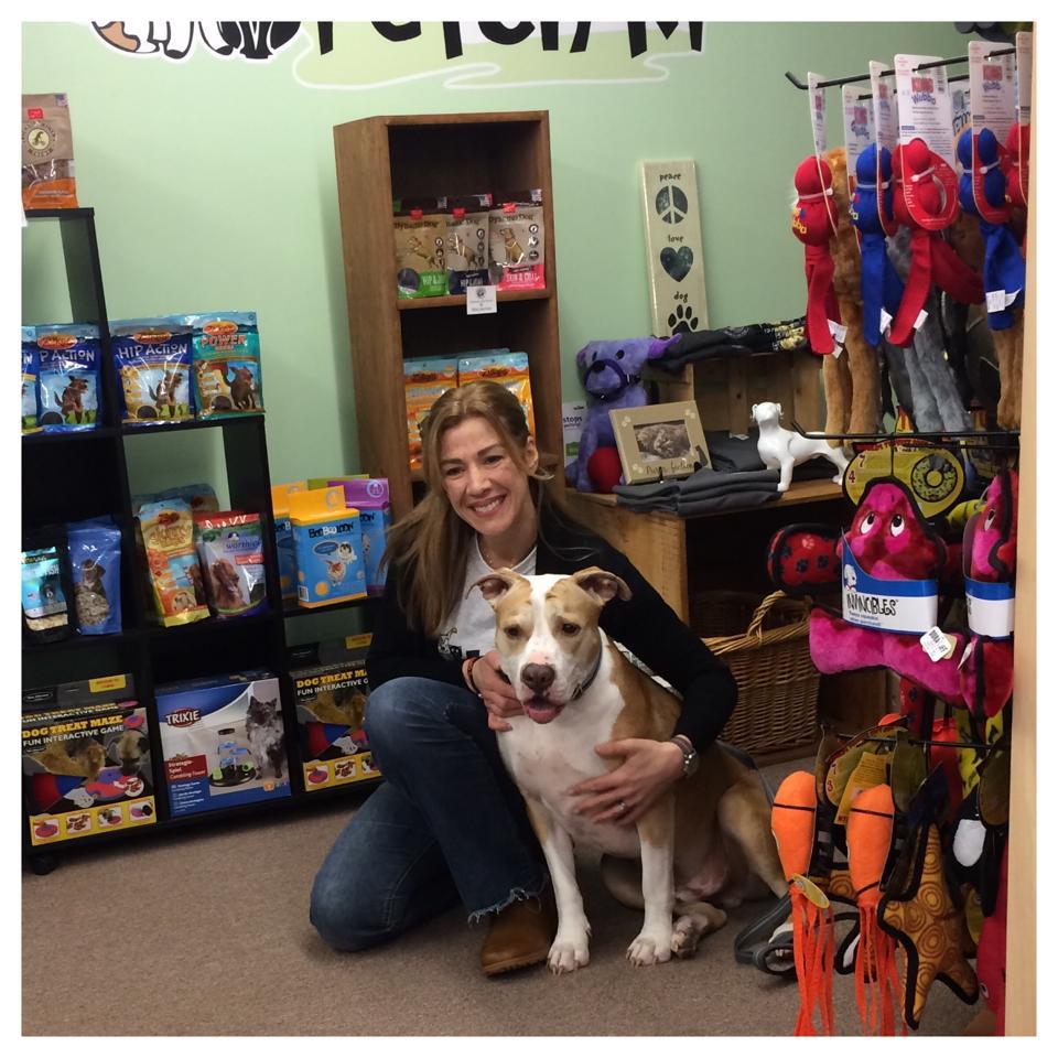 Directory of Pet Businesses in Westerly RI BringFido