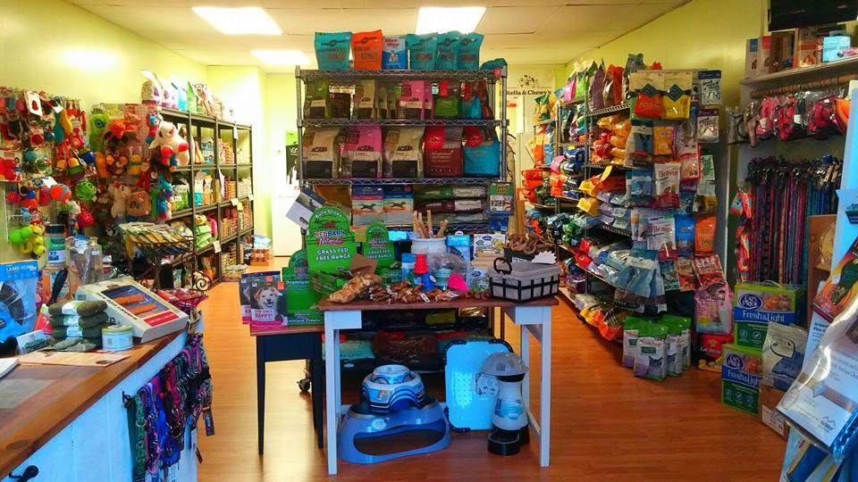 Directory of Pet Stores in Wolcott CT BringFido