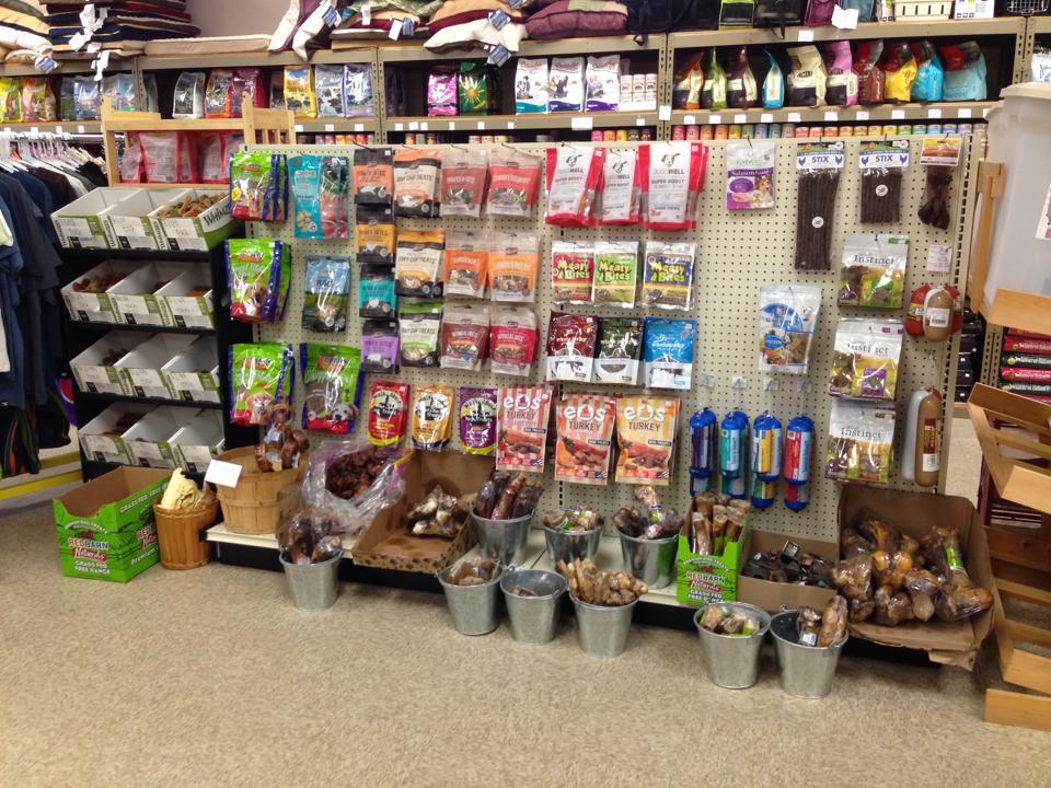 Directory of Pet Stores in Port Orchard WA BringFido