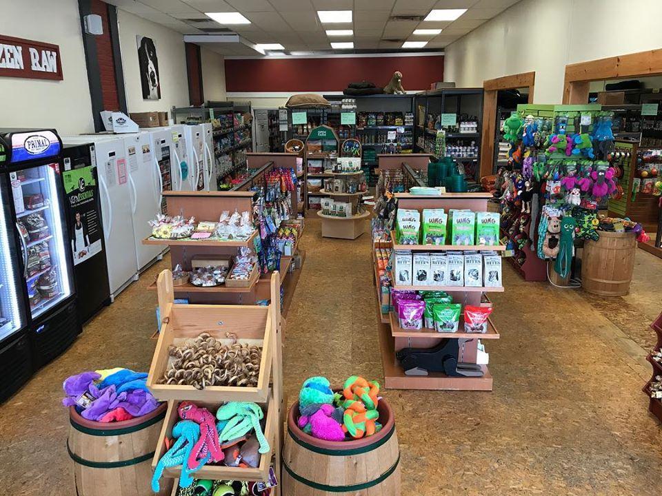 Directory of Pet Stores in Newburyport MA BringFido