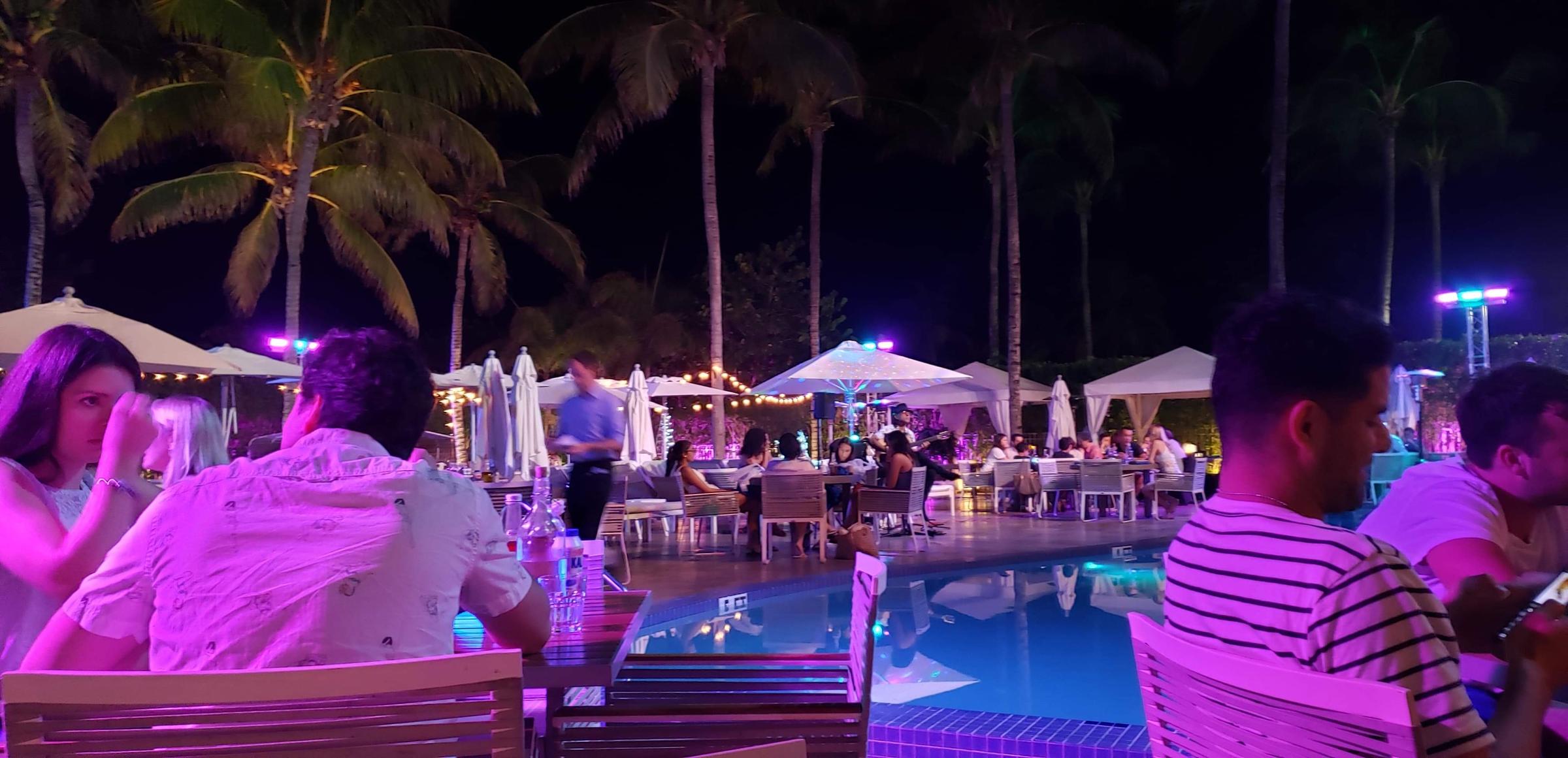 Dog Friendly Greek Restaurants In Miami Beach Fl - Bringfido