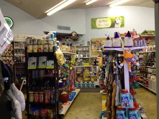 Directory of Pet Stores in Bethesda MD BringFido