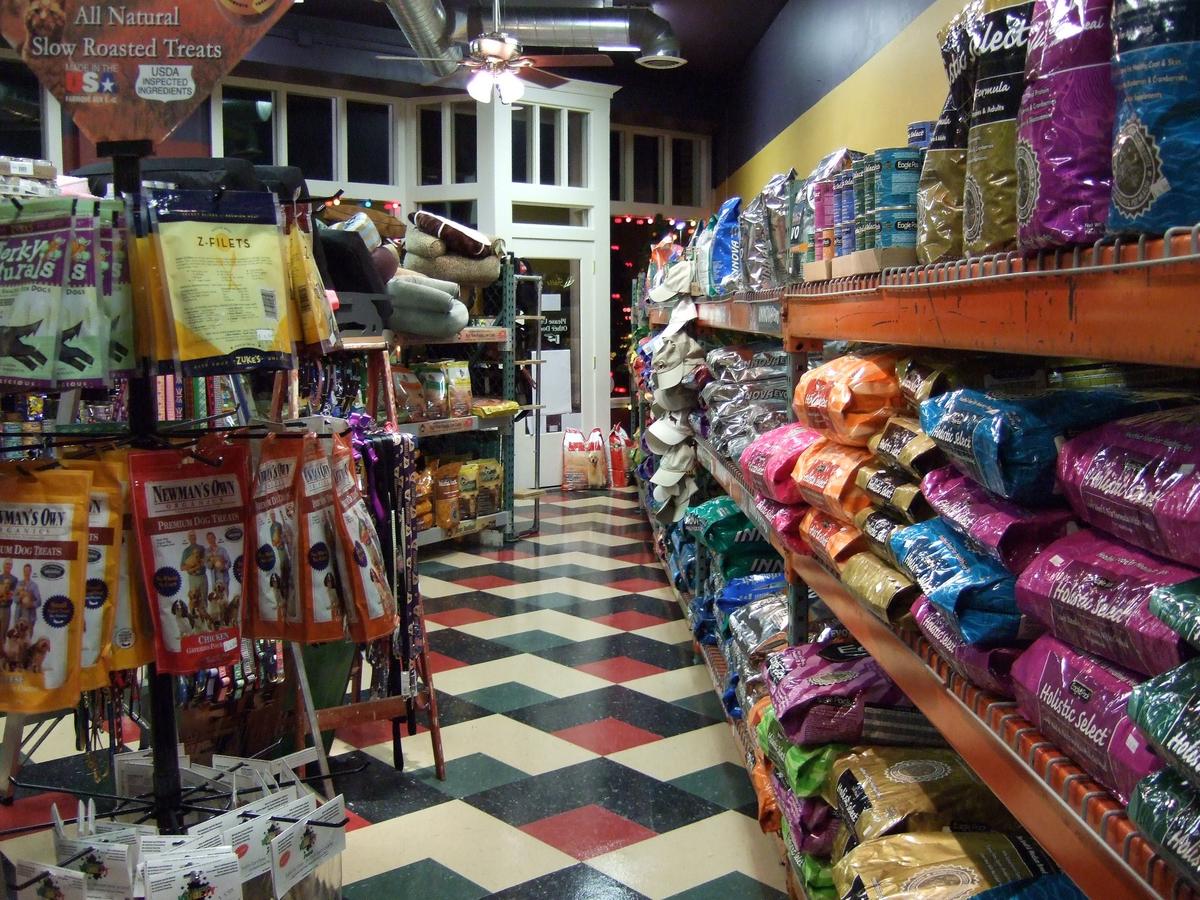 Directory of Pet Stores in Liberty Lake WA BringFido