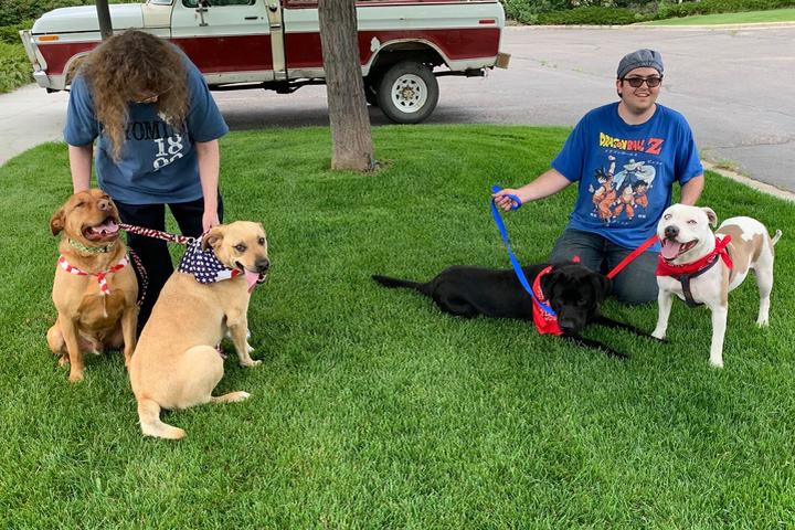 Directory of Animal Shelters in Wyoming - BringFido Directory of Animal Shelters in Wyoming - BringFido