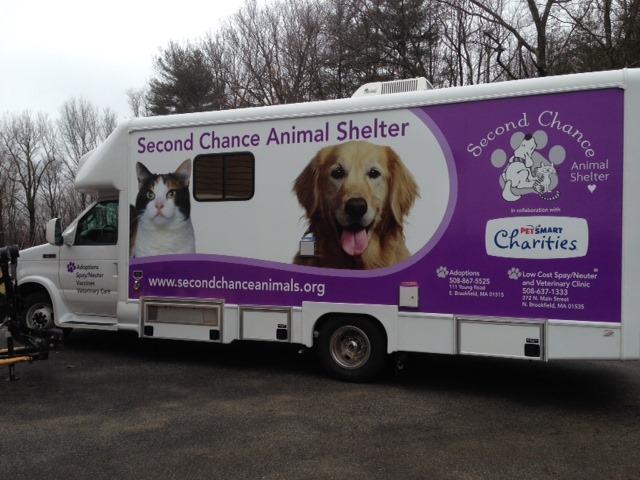 Pet Friendly Second Chance Animal Services