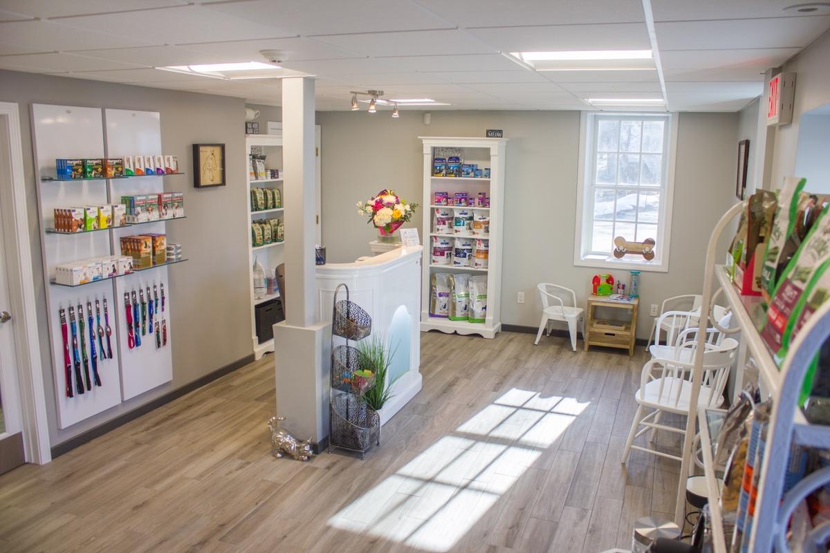 Veterinary Health Care of Groton
