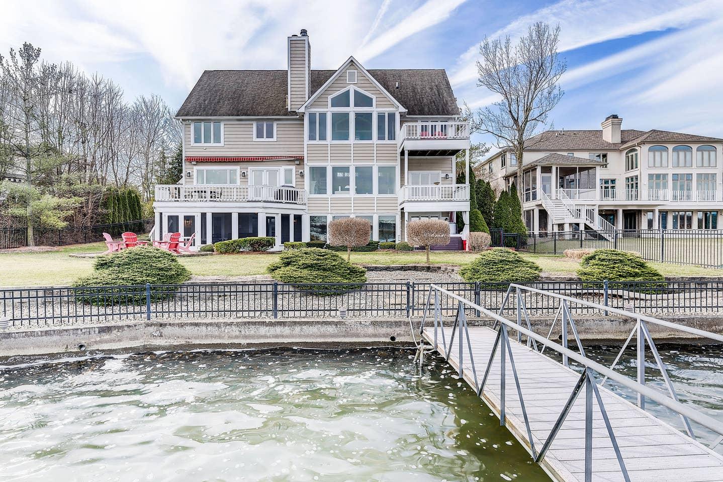 Pet Friendly Vacation Rentals In Indianapolis In Bringfido