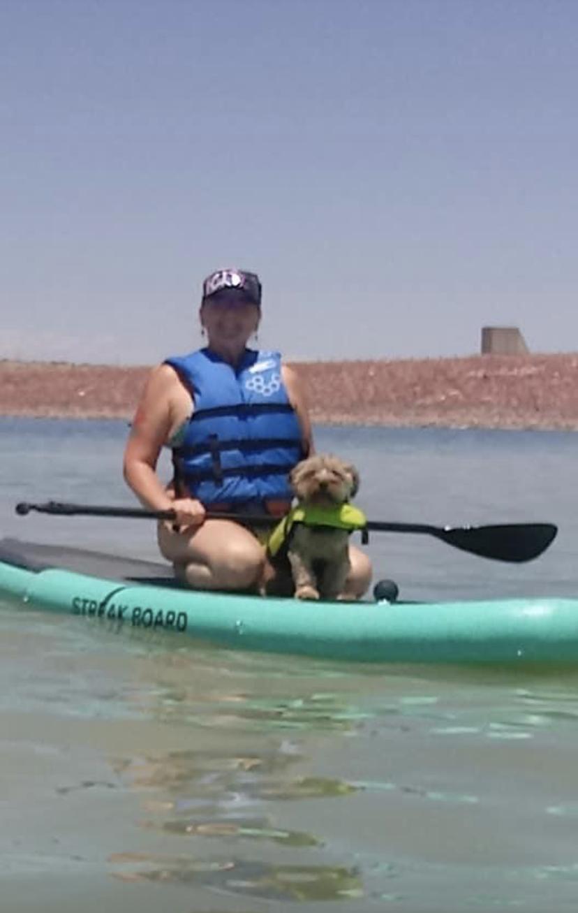 Lake Pueblo State Park
