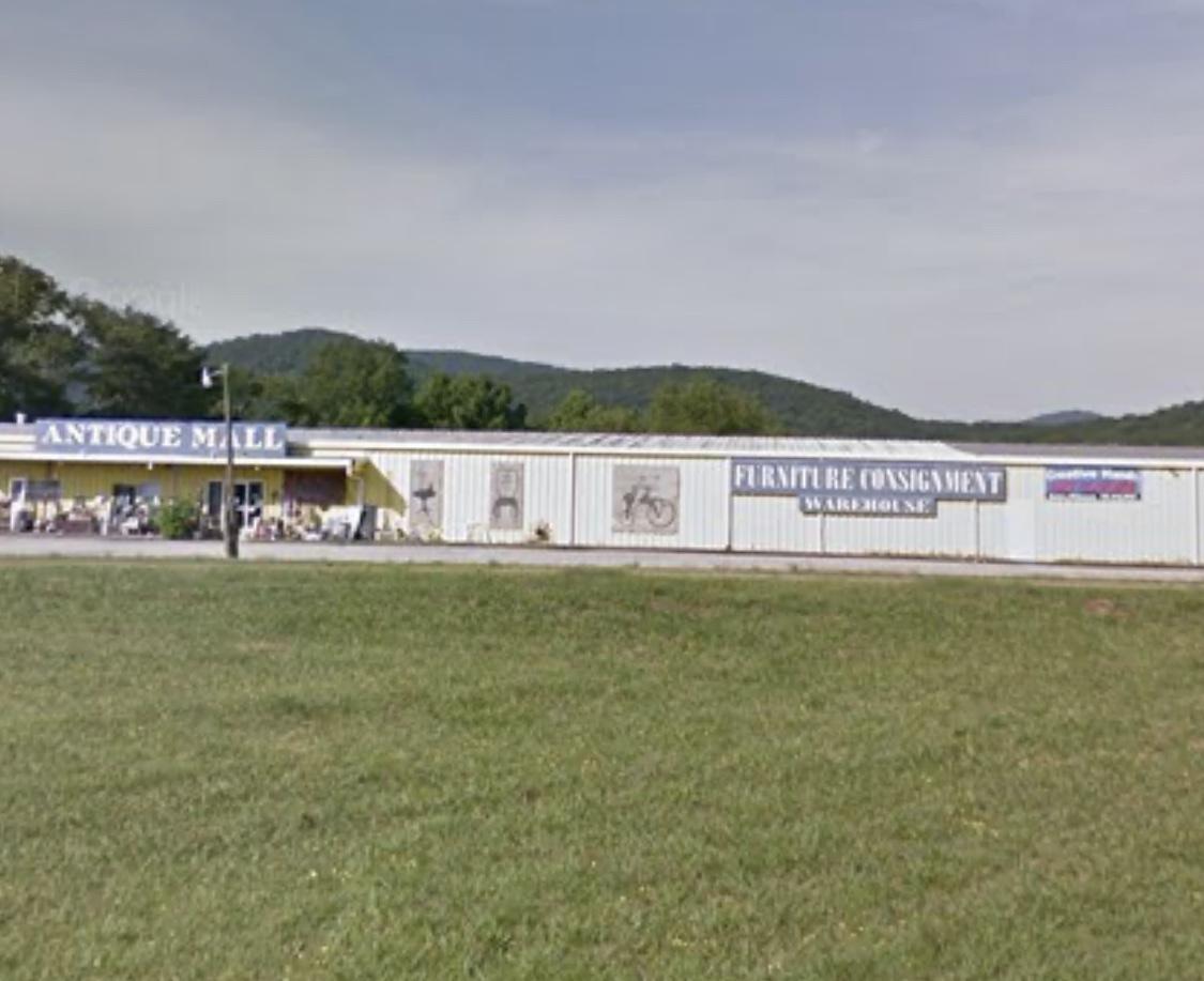 Mountain Laurel Antique Mall