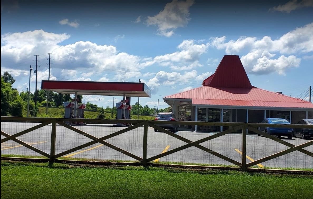 Stuckey's of Summerton