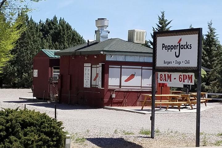Pet Friendly Pepperjack's of Chino Valley