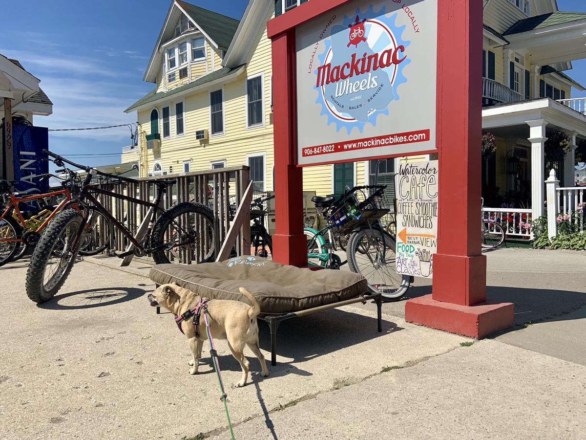 Mackinac Wheels mackinac-wheels