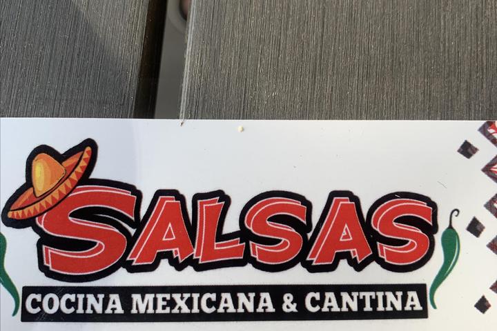 Pet Friendly Salsas Cocina Mex Titusville