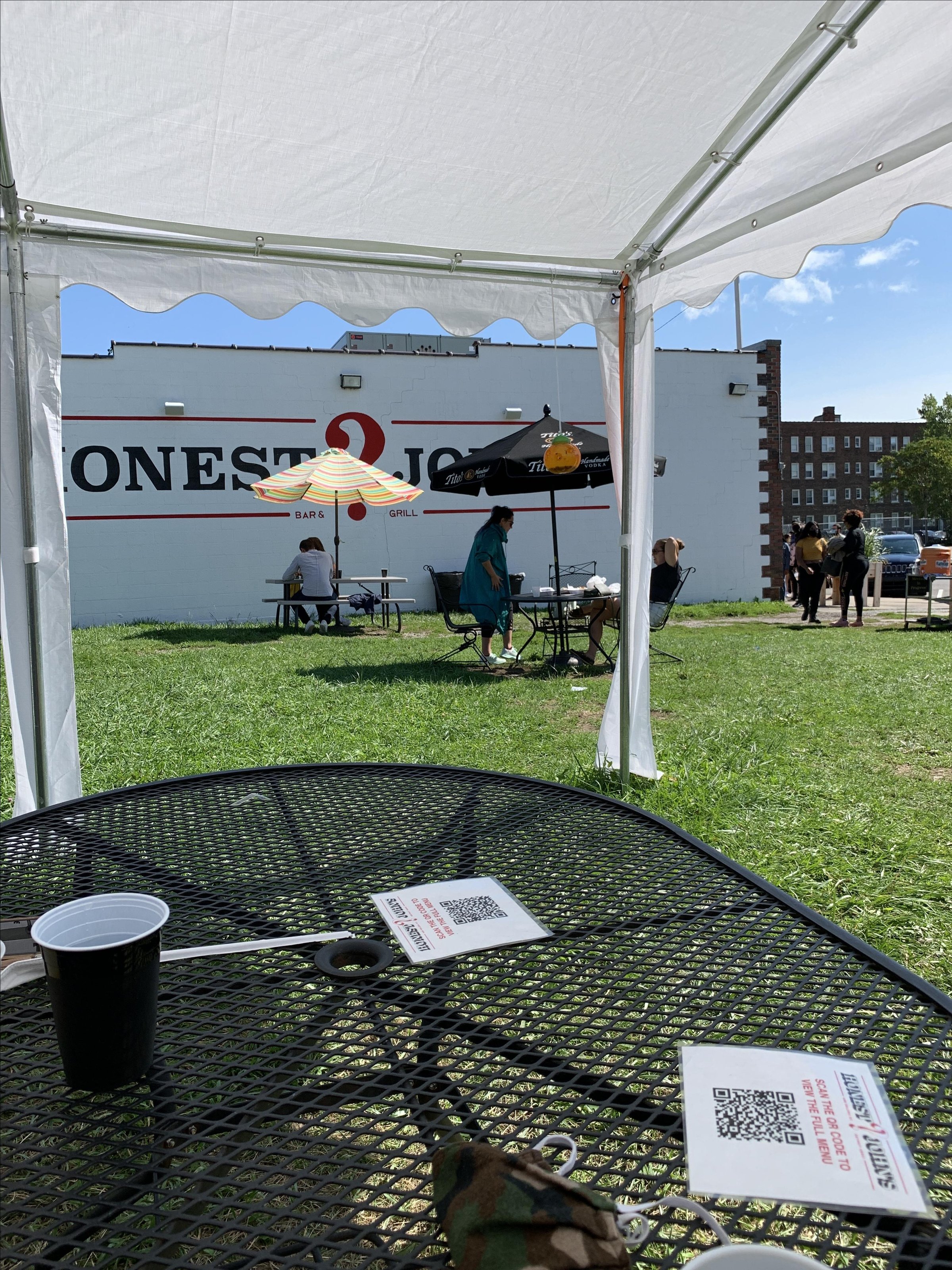 Photo of Honest John's