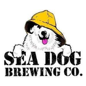 Pet Friendly Sea Dog Brewing Company