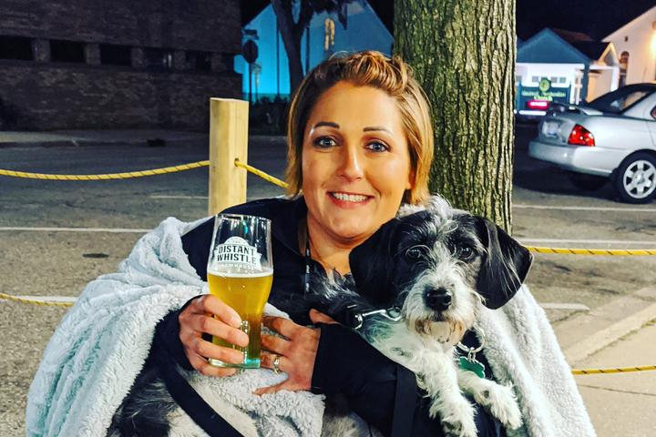 Pet Friendly The Distant Whistle Brewhouse