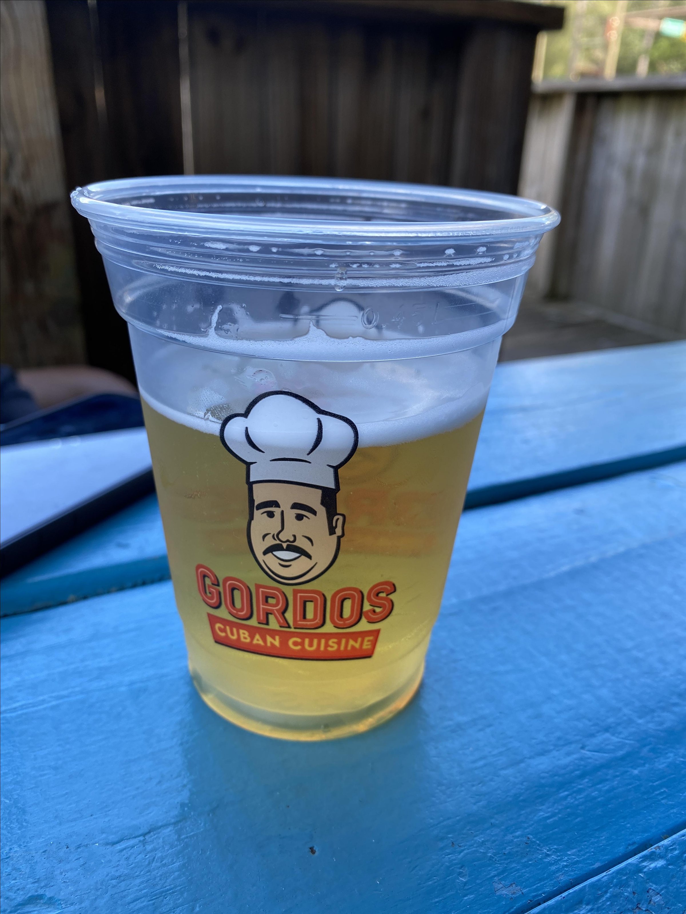 Pet Friendly Gordos Cuban Restaurant