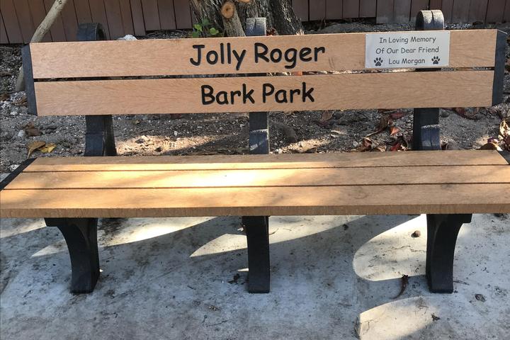 Pet Friendly Jolly Roger RV Resort