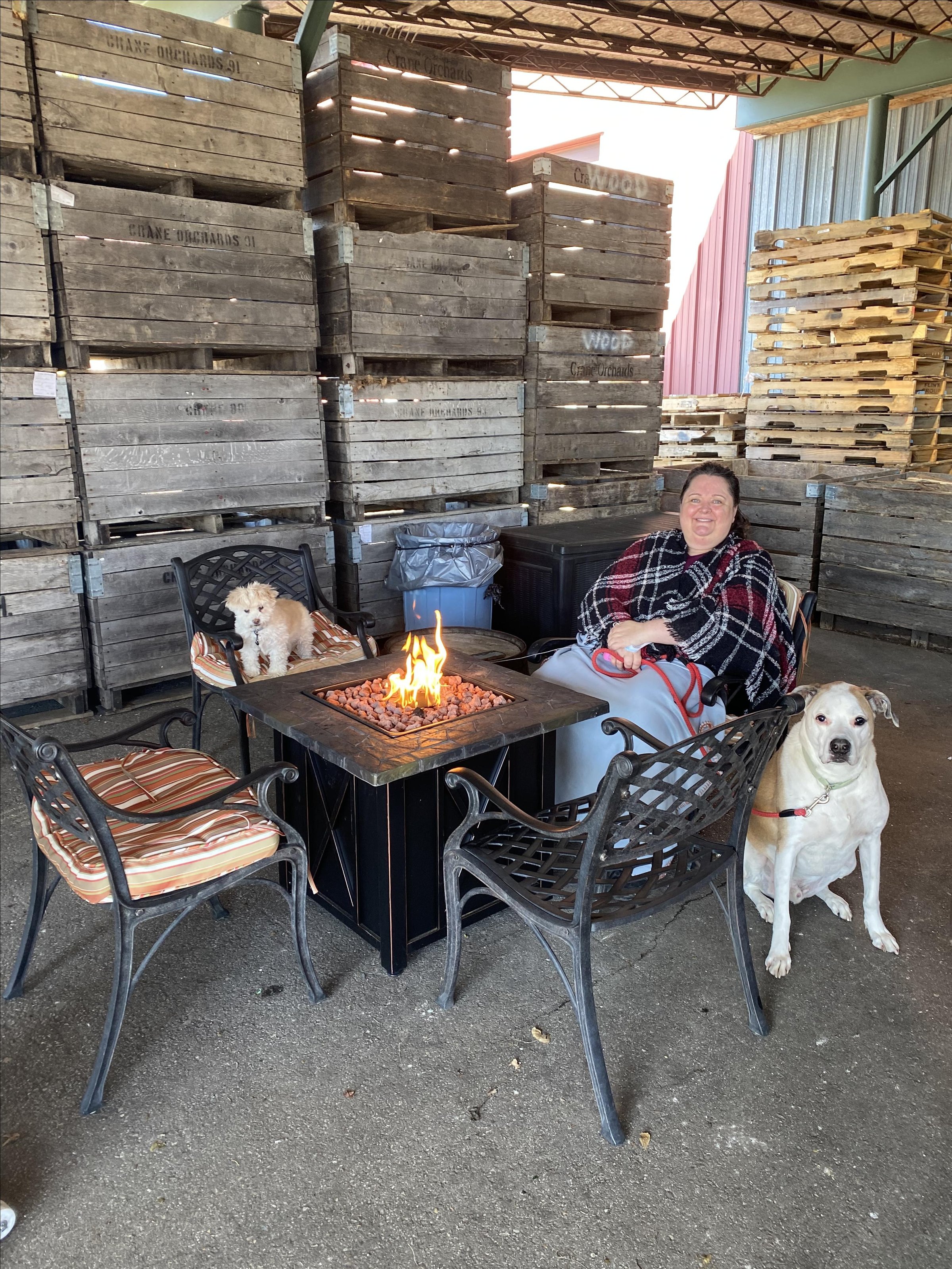 Photo of Crane's Pie Pantry Restaurant & Winery