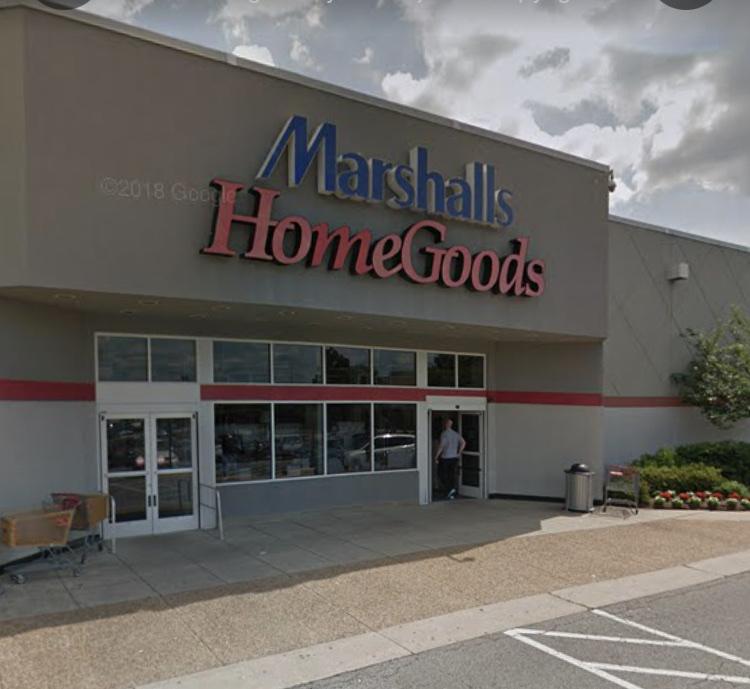 Albums 99+ Images marshalls and homegoods lincoln photos Sharp