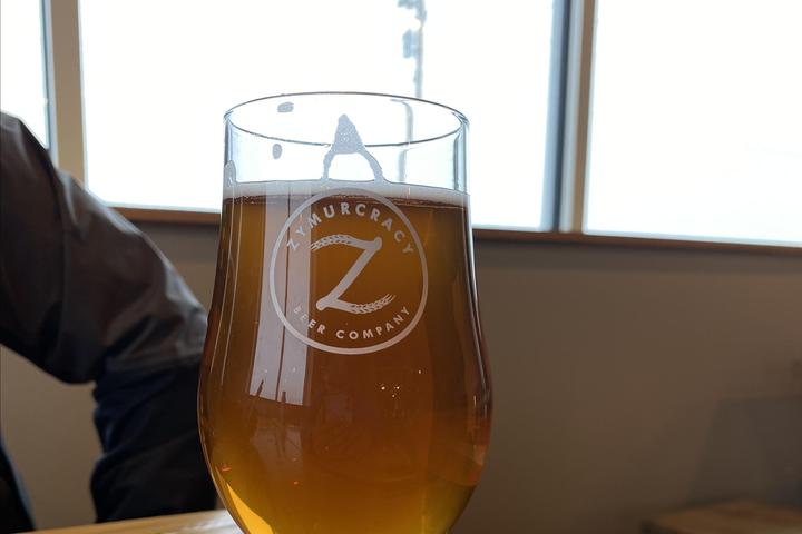Pet Friendly Zymurcracy Beer Company
