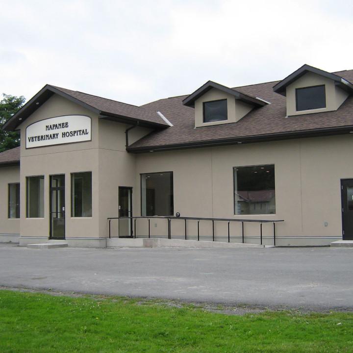 napanee-veterinary-hospital