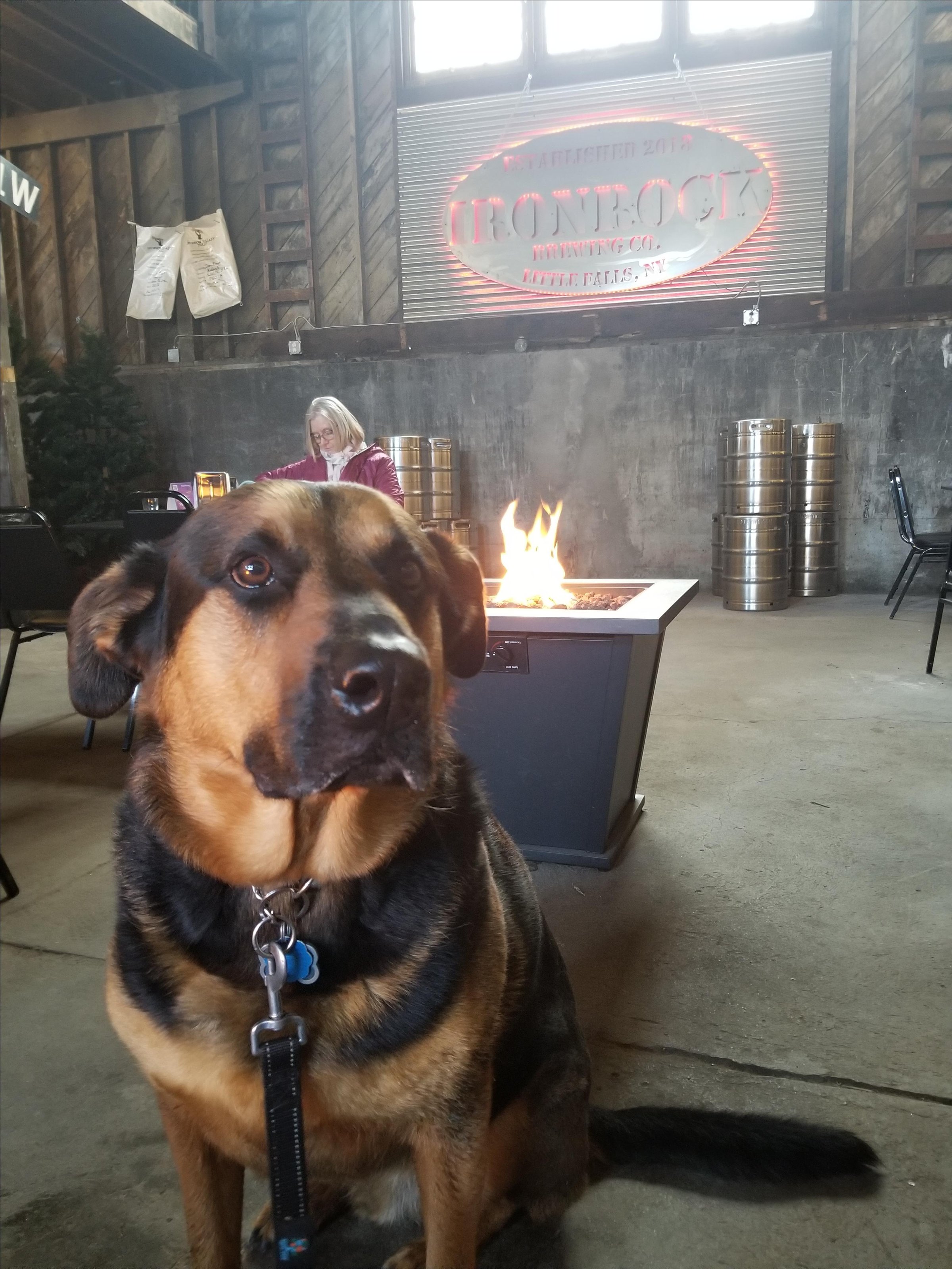Photo of Ironrock Brewing Co.