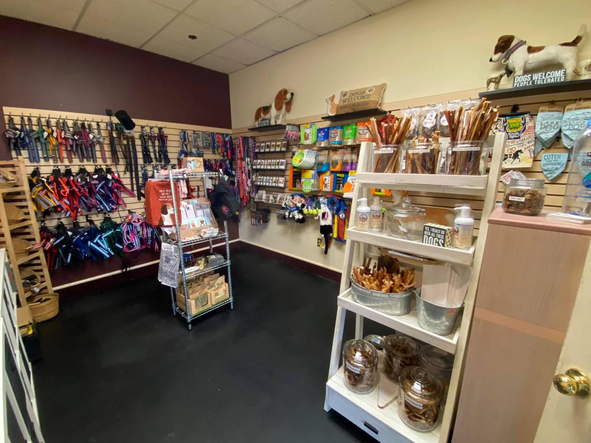 Directory of Pet Stores in Exton PA BringFido