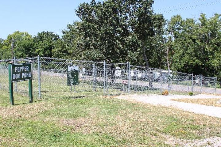 Bootheel Fence Co.