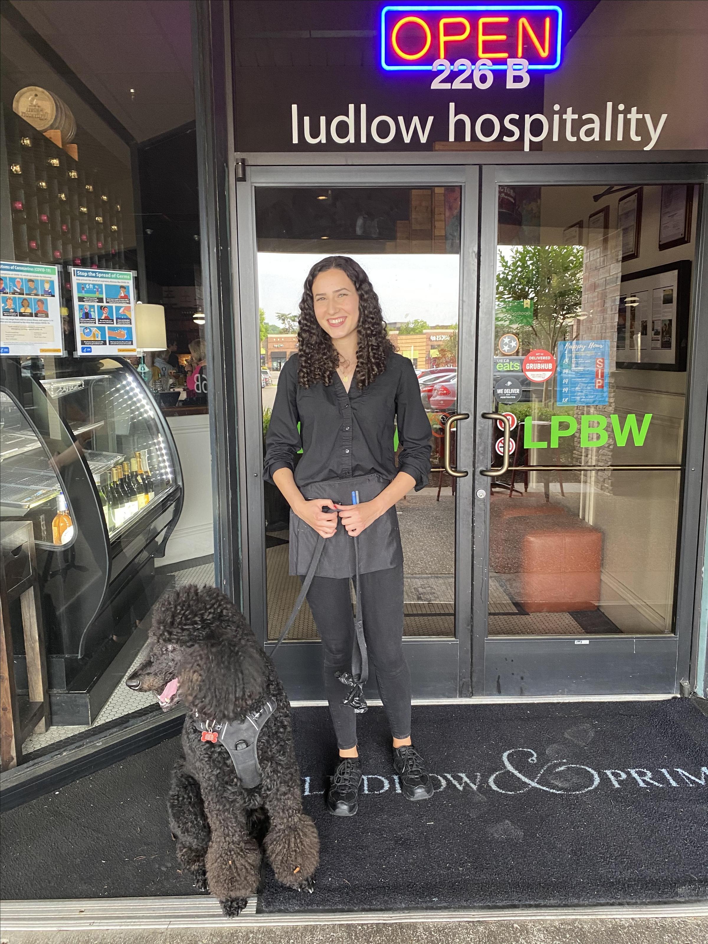 Ludlow & Prime