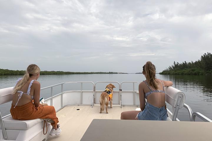Pet Friendly Vero Tackle & Watersports